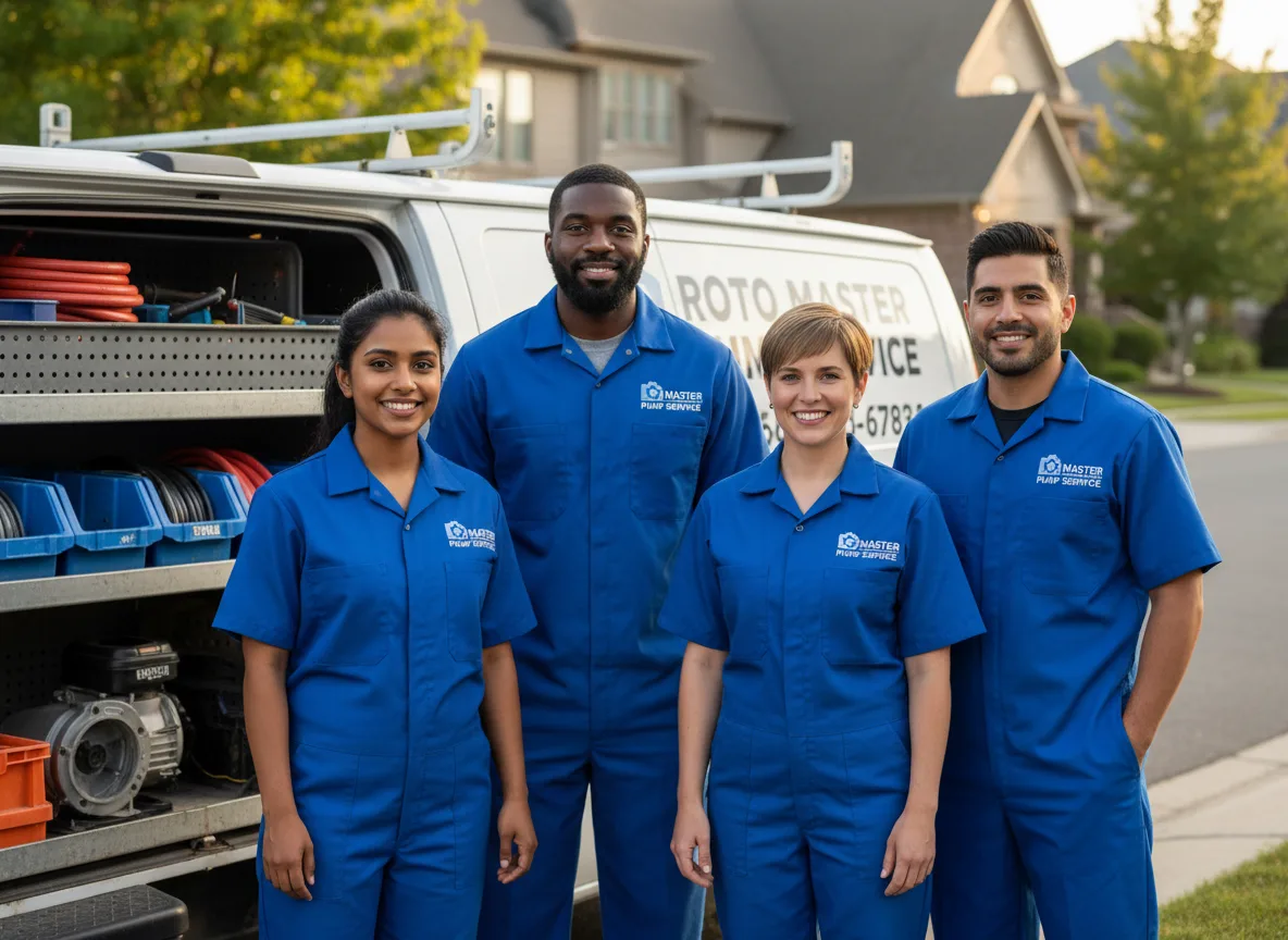 Sump Pump Installation company in New Memphis, IL